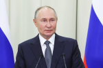 Песков назвал время начала подготовки встречи Путина и Трампа