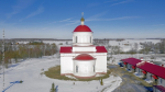 Праздник «Карамышевские Христославы» пройдет в Дзержинском районе