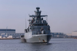 НАТО направит два корабля для патрулирования Балтийского моря