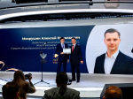 Директор калужской школы возглавил минобр Хабаровского края