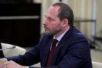Экс-глава «Яндекса» Волож сравнил отъезд из России с исходом из Египта