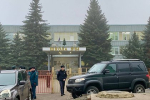 Охрану курских учебных заведений проверят после нападения подростка на школу