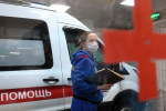 Задержанный боксер умер в отделе полиции в росcийском регионе