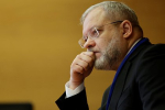 Украинский министр назвал представителя ЕС «клерком среднего звена»