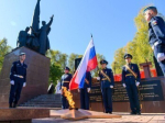 Губернатор поручил привести мемориалы в порядок к 80-летию Победы в ВОВ