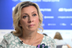 Захарова связала новые санкции США с попыткой Байдена «наследить» перед уходом
