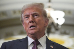 Раскрыта реакция НАТО на призыв Трампа увеличить расходы на оборону