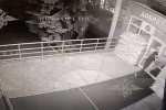 Напавшего на школу в Курске подростка заподозрили в покушении на теракт