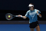 Чемпионка US Open отказалась от антисептика из-за боязни попадания допинга в организм