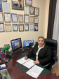 Новый министр здравоохранения Калужской области рассказала о грядущих переменах