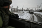 Белоусов поздравил освободивших село в ДНР российских военных
