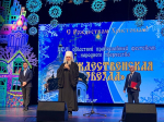 Православный фестиваль народного творчества прошел в Обнинске