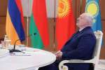 Лукашенко одобрил проект протокола о внесении изменений в договор о ЕАЭС