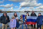 США запретили российским дипломатам устроить мемориальную церемонию
