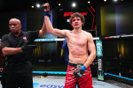Россиянин получил 50 тысяч долларов за лучший бой на турнире UFC Fight Night 249