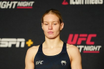     -    UFC   