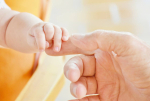 В Калуге за 8 дней родились 107 детей