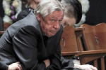 Шансы Ефремова отпроситься из колонии на прощание с Добровольской оценили