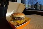       McDonalds