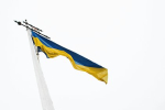 Украинская актриса выступила на русском языке на вручении премии