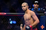 - UFC        