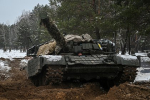 Военкоры сообщили о поджогах танков ВСУ перешедшими на сторону России украинцами