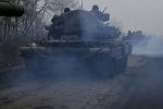 Стало известно о недовольстве украинских бойцов привилегиями колумбийских наемников в ВСУ