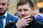 Кадыров показал видео уничтожения минометного расчета ВСУ «Ахматом»