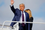 В МИД России заявили о страхе ЕС перед решением Трампа по Украине
