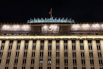 Минобороны раскрыло подробности ночных попыток ударов ВСУ по России