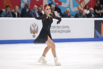 Стало известно об отказе Трусовой от участия в отборе на Олимпиаду-2026