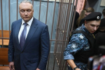 Генпрокуратура вернула в СКР дело обвиняемого в расправе российского экс-сенатора