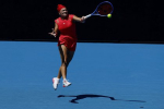 Российская теннисистка выгнала мать с трибун во время матча на Australian Open