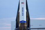 Blue Origin       New Glenn