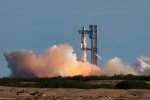 SpaceX     Starship