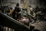 В Раде решили отказаться от демобилизации отслуживших два-три года бойцов ВСУ