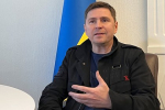В Киеве назвали возможные гарантии безопасности для заключения мира с Россией