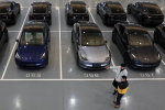 Tesla обогнала немецкий концерн по мировым продажам автомобилей