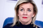 Захарова высказалась о передаче Германией Украине нового оружия