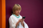 iPhone     