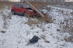 В Калуге в ДТП пострадал 7-летний ребенок