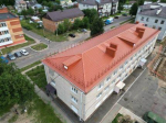 В Калужской области прорабатывают вопрос капремонта домов