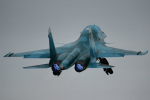 Газета ВС РФ опровергла применение «Кинжала» с бомбардировщика Су-34 в зоне СВО