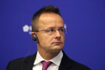 Глава МИД Венгрии высказался об украинской атаке на станцию «Турецкого потока»