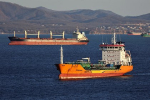 Китай отказался принять три танкера с нефтью из России из-за новых санкций США. Что на это ответили в Москве?