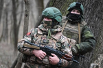 Украинские военные признали провал попыток контратаковать в Курской области