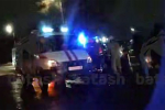 Устроивший ДТП с жертвами в российском городе полицейский арестован