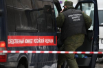 Россиянка заколола соседа и убедила мужа вывезти его тело в садовой тачке