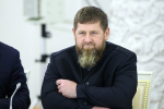 Кадыров заявил о выплатах назвавшим детей в честь героев Чечни семьям