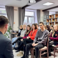 Приехавшие работать в Людиново молодые специалисты получат районную выплату в 100 тысяч рублей